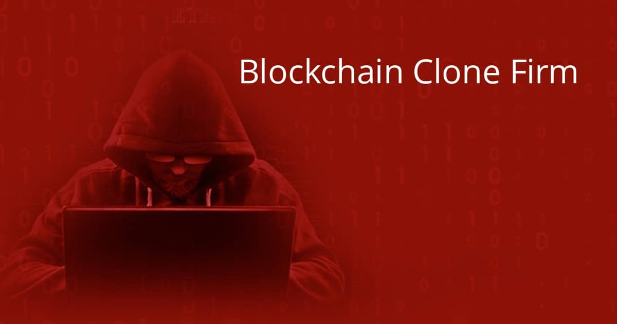 Blockchain Clone