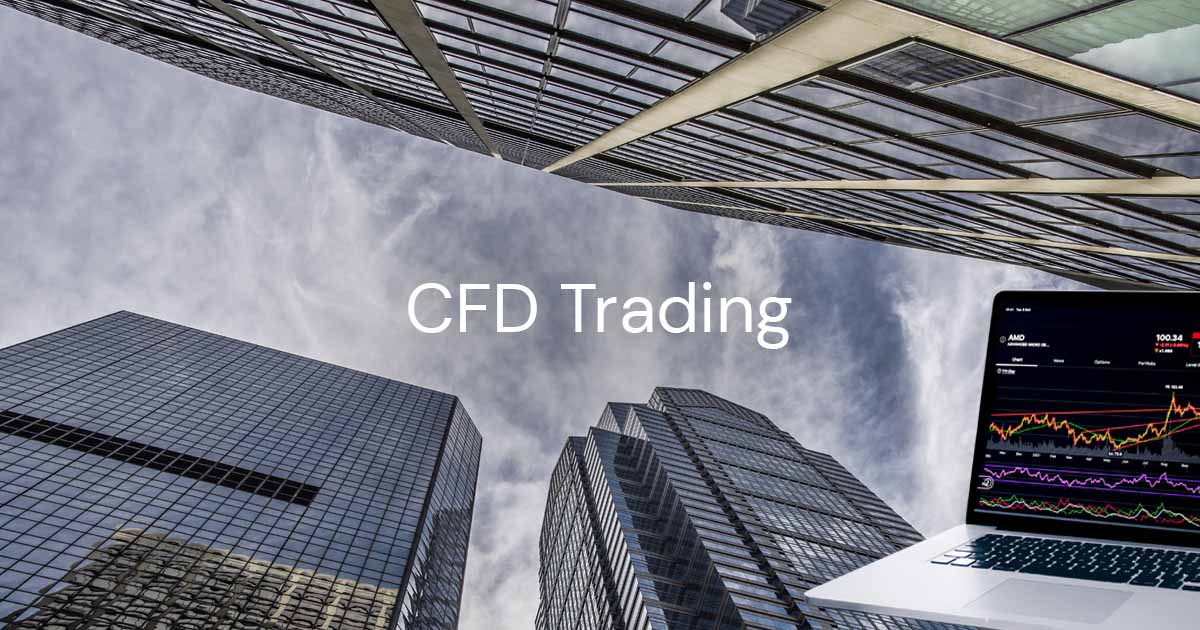 CFD Trading