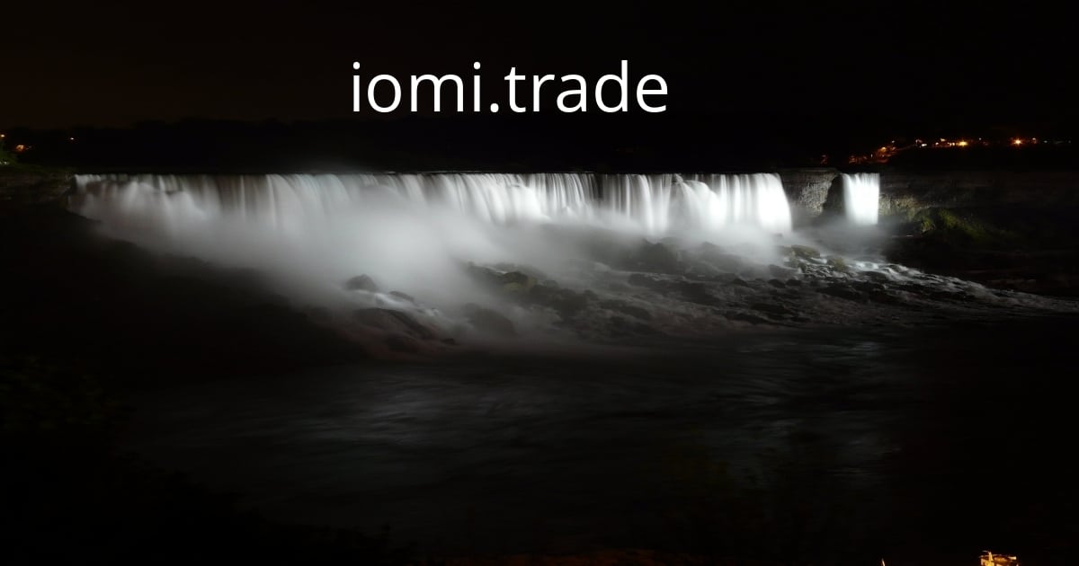 iomi.trade